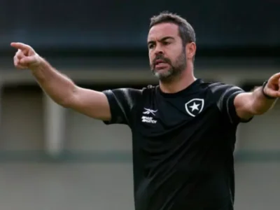 Botafogo precisa vencer para se manter na Libertadores