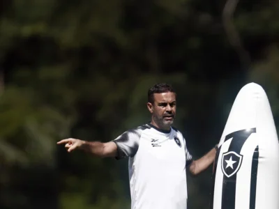 Botafogo quer fim do tabu contra o Vitória na Copa do Brasil