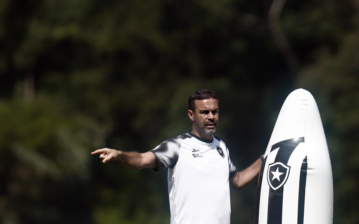 Botafogo quer fim do tabu contra o Vitória na Copa do Brasil