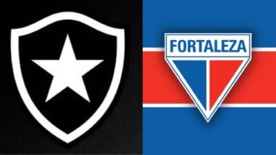 Botafogo x Fortaleza: Informações, escalações, onde assistir