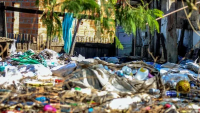 Brasil: 1.942 cidades em risco de desastre ambiental, diz governo