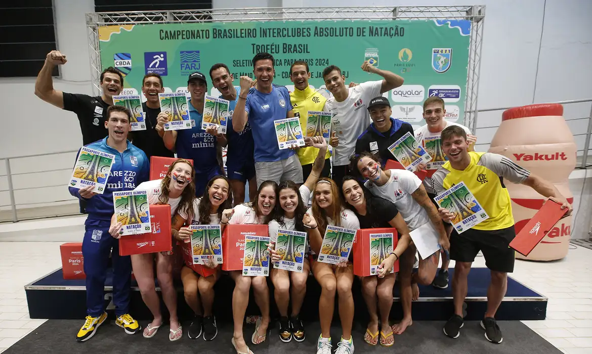 © Satiro Sodré/SNPress/CBDA/Direitos Reservados