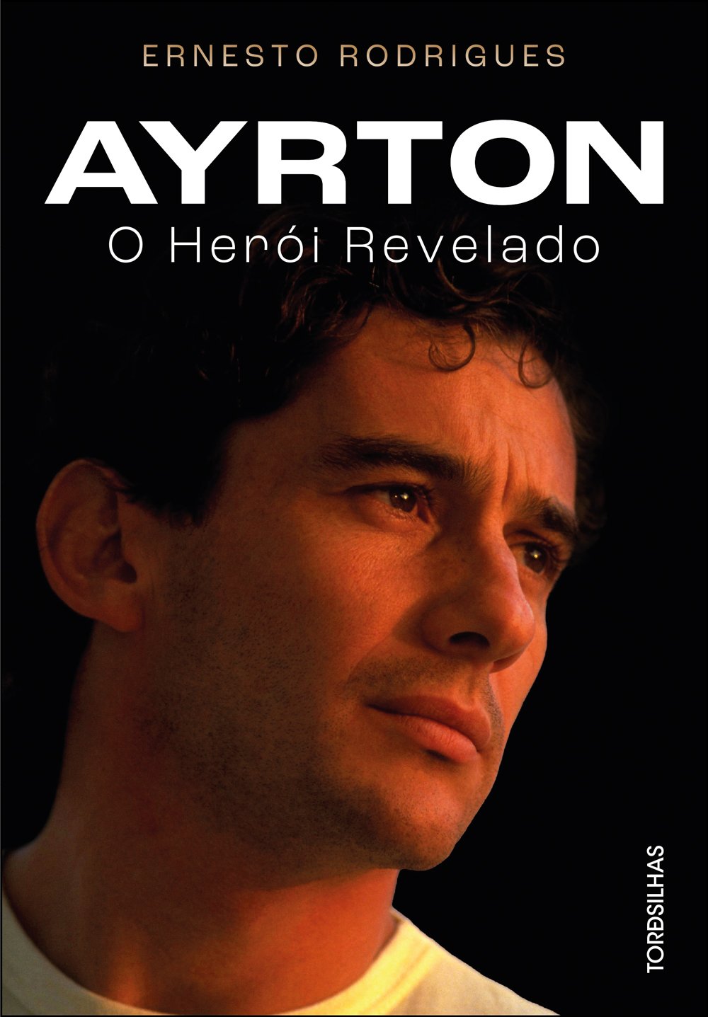 Senna, 30 anos de saudade: Livro homenageia o herói eterno