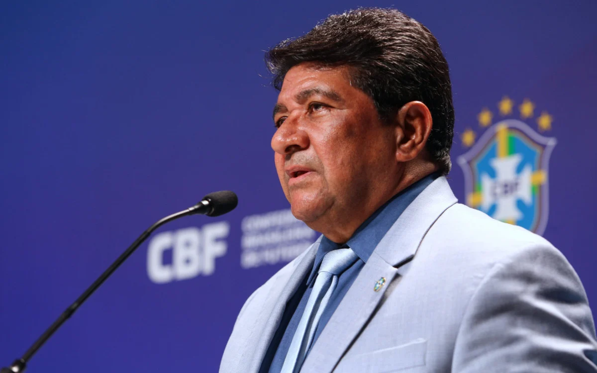 CBF e clubes decidem destino do Brasileirão