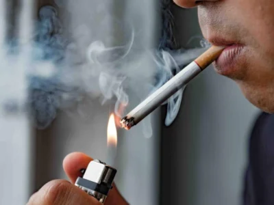 Câncer de pulmão: O tabagismo é o principal vilão