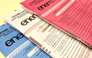 Enem 2024: Aluna nota 1.000 é de Niterói