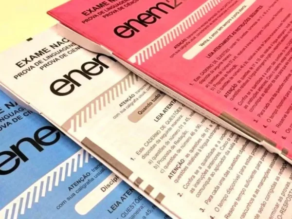 Enem 2024: Aluna nota 1.000 é de Niterói