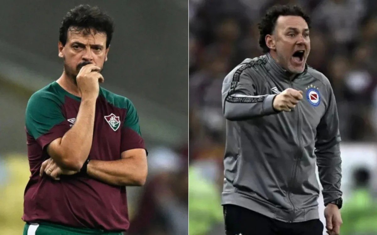 Fantasma de 2023 volta a rondar o Fluminense