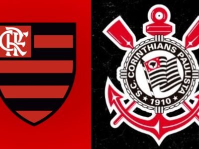 Flamengo x Corinthians: Informações, escalações, onde assistir