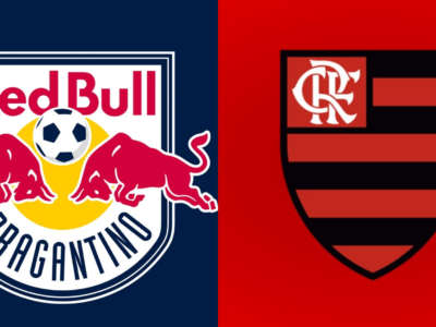Flamengo x Red Bull Bragantino: informações, escalações, onde assistir