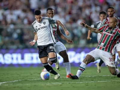 Fluminense tem pior início no Brasileirão