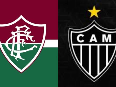 Fluminense x Atlético-MG: informações, escalações, onde assistir