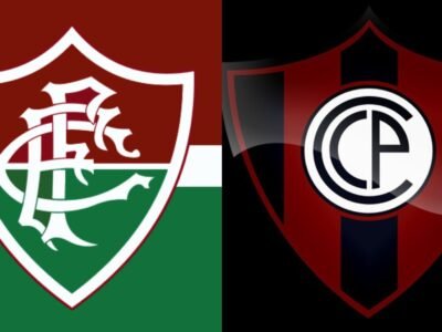 Fluminense x Cerro Porteño: Informações, escalações, onde assistir