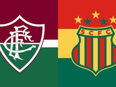 Fluminense x Sampaio Corrêa: informações, escalações, onde assistir