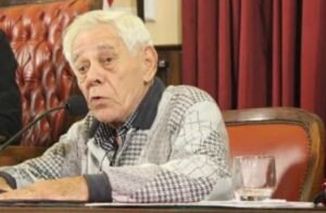 Fórum da Memória do Jornalismo recebe Jourdan Amóra