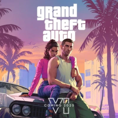 GTA 6: Data de lançamento oficial finalmente anunciada