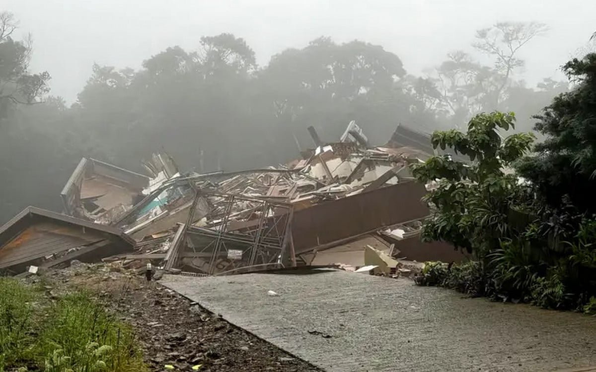 Gramado nega fechamento de hotéis e garante estrutura para turistas