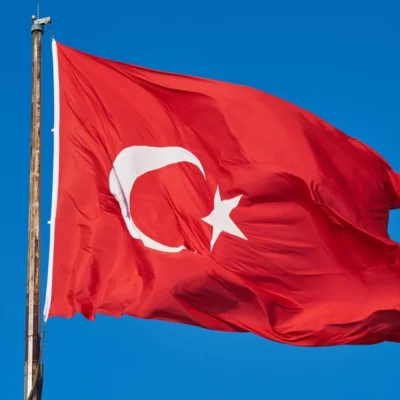 Israel acusa Turquia de violar acordos e interromper comércio em portos