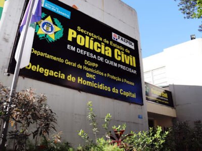Violência em Pilares: Mais um homicídio na região