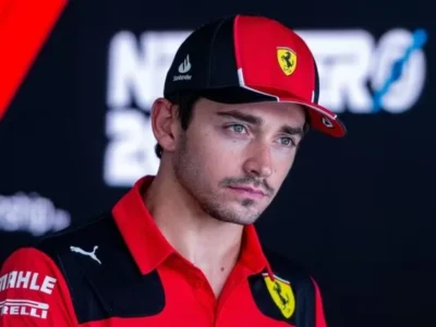 Leclerc brilha em Mônaco e conquista pole position