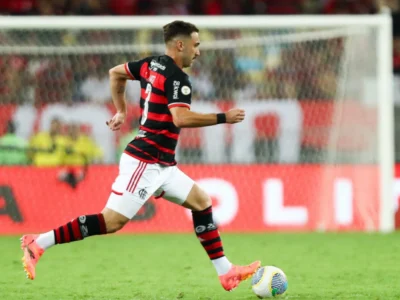 Léo Ortiz se firma no Flamengo e busca entrosamento