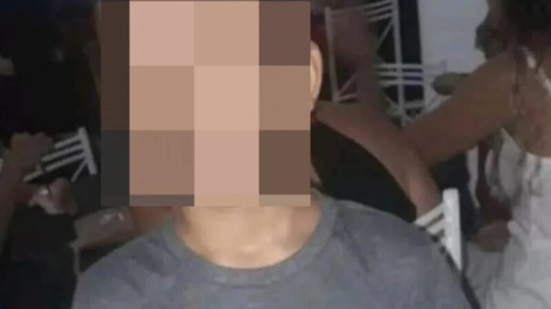 Mãe e padrasto condenados por assassinato de criança