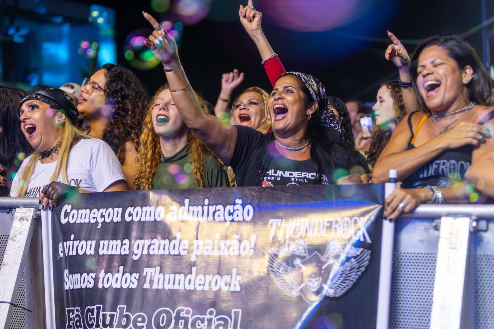 Maricá 210 anos: Barão Vermelho agita segundo dia de festa