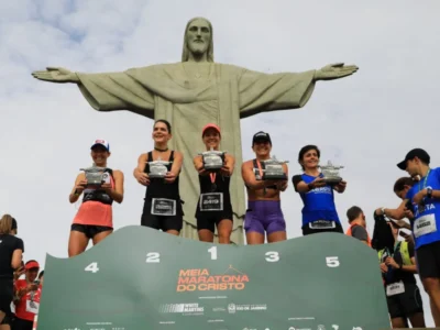 Meia Maratona do Cristo 2024: Inscrições abertas