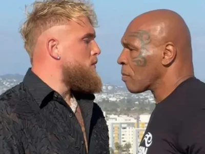 Boxe: Luta entre Mike Tyson e Jake Paul tem nova data