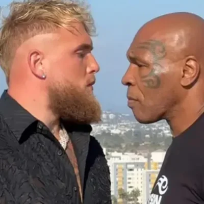 Boxe: Luta entre Mike Tyson e Jake Paul tem nova data