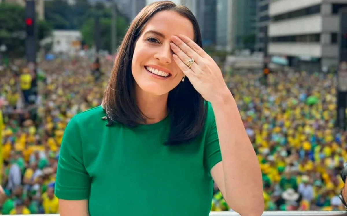 Morre deputada federal Amália Barros, aos 39 anos