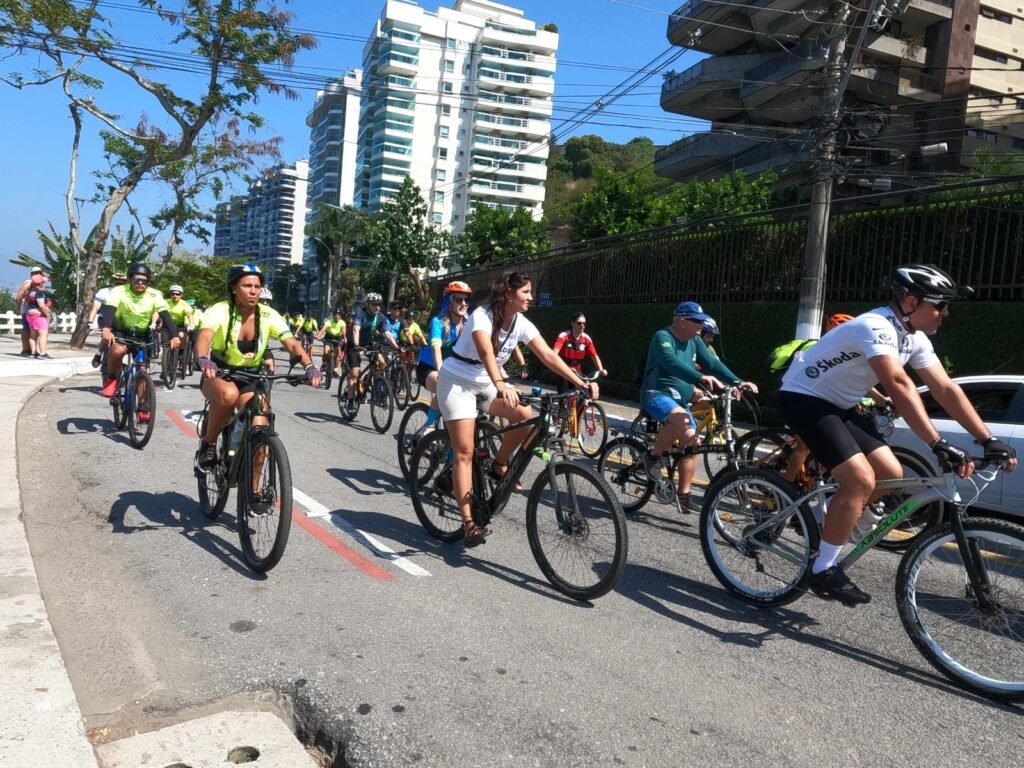 Niterói Bike Fest 2024