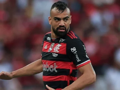 Negociação encerrada: Fabrício Bruno segue no Flamengo