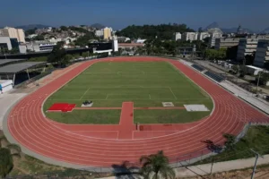 Niterói recebe GP Brasil de atletismo neste domingo (19)