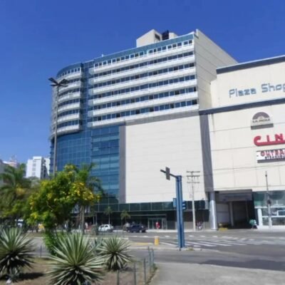 Plaza faz ação para ajudar a declarar Imposto de Renda