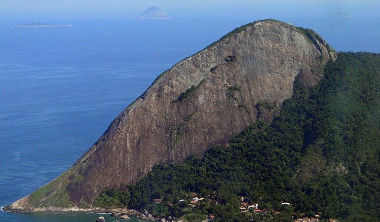 Previsão do tempo Maricá: sexta-feira, 31 de maio de 2024