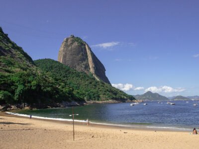 Previsão do Tempo: Veranico eleva temperatura no Rio