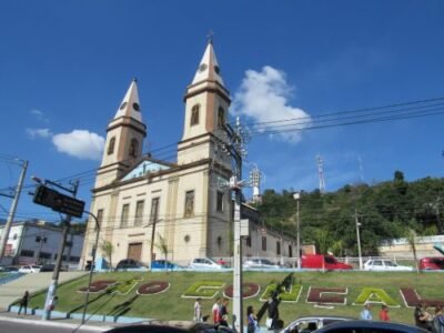 Previsão do Tempo São Gonçalo: Sexta-feira, 24 de maio