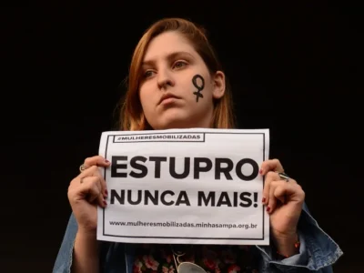 Senado aprova castração para estupradores | Rovena Rosa/Agência Brasil