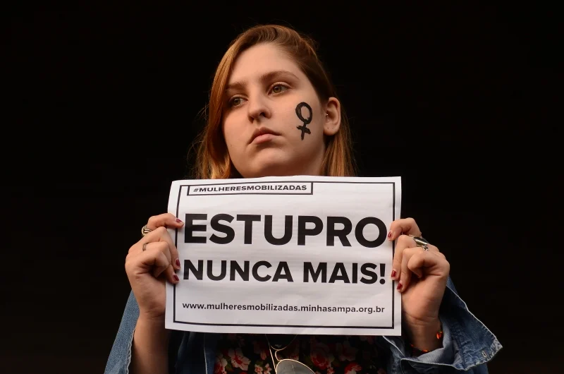 Senado aprova castração para estupradores | Rovena Rosa/Agência Brasil