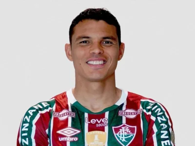 Show no Maracanã celebra a carreira de Thiago Silva