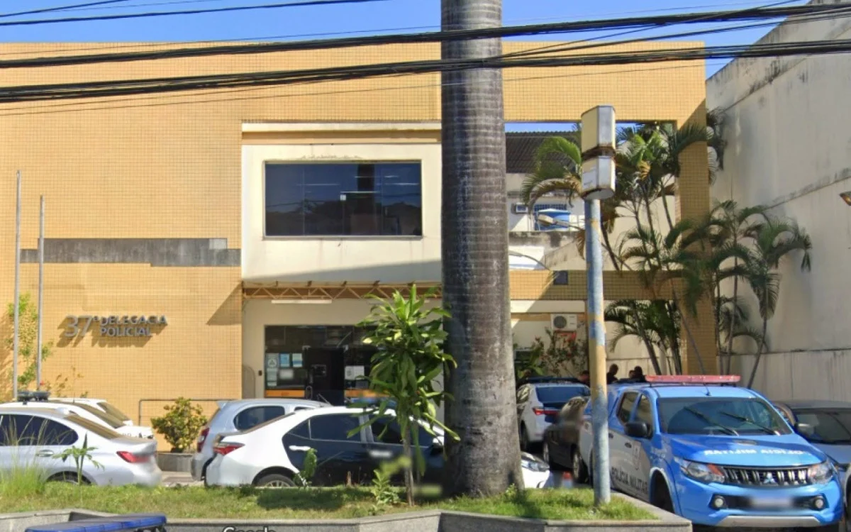 Suspeito é preso na Ilha após esfaquear pai e filha