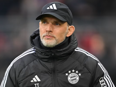 Tuchel confirma saída do Bayern de Munique