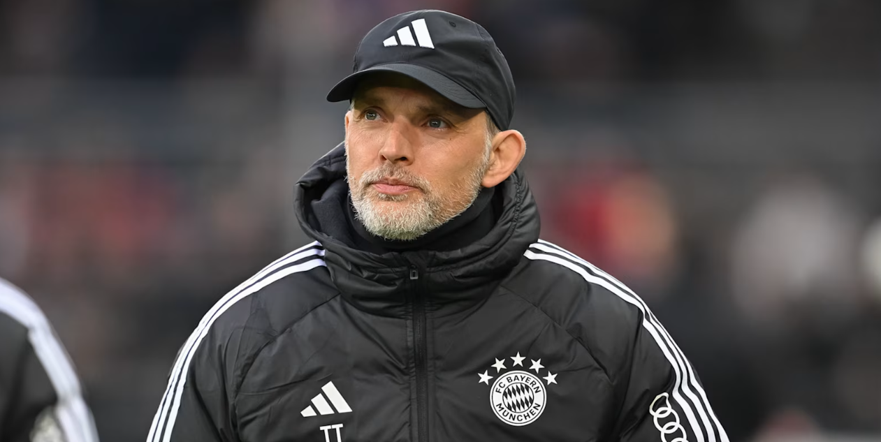 Tuchel confirma saída do Bayern de Munique