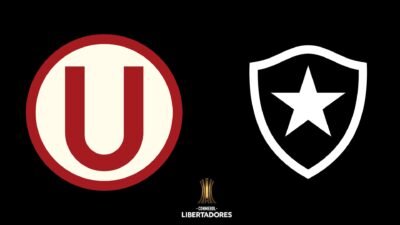 Universitario x Botafogo: Informações, escalações, onde assistir
