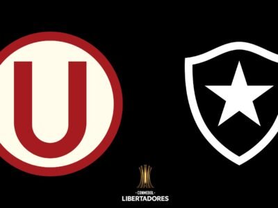 Universitario x Botafogo: Informações, escalações, onde assistir