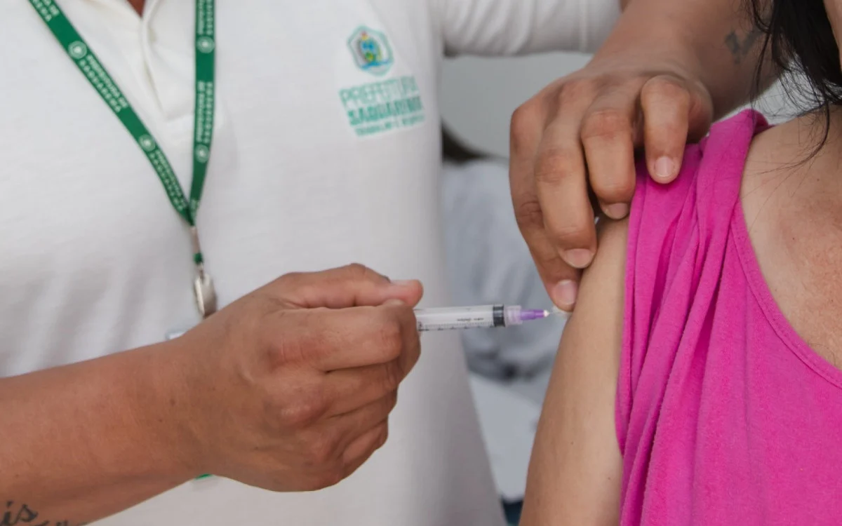 Vacinação nas escolas pode se tornar lei