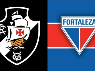 Fortaleza x Vasco: informações, escalações, onde assistir