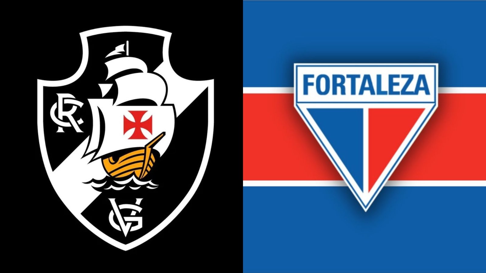 Fortaleza x Vasco: informações, escalações, onde assistir