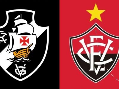 Vasco x Vitória: Informações, escalações, onde assistir